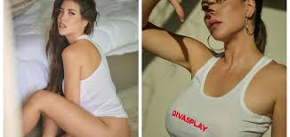 Wanda Nara vende contenido: Producciones muy fuertes :: Olé - ole.com.ar