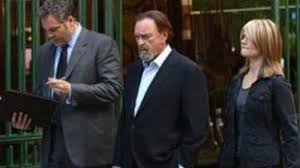 Criminal intent season show reviews & metacritic score: Bedfellows Law Order Criminal Intent S06e05 Tvmaze