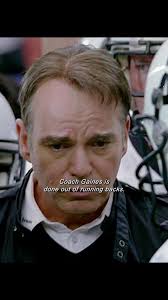 Friday Night Lights Haka Scene