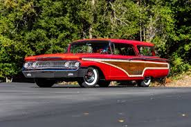 Image result for Valley Green 1960 Mercury