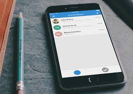 First is the motive of the owner behind the development of the app one nowadays apps are prepared to be compatible with both android and ios platforms. Signal Blog