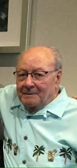 Emidio “Emit” Ricci Obituary