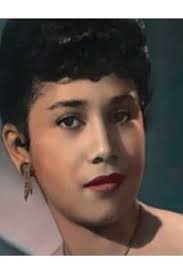 Chloe Dockery Obituary in Lincolnton at Ebony & White's Funeral Service