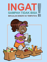Poster yang bertemakan kebersihan lingkungan industri. Keren Poster Kebersihan Lingkungan Sekolah Koleksi Poster