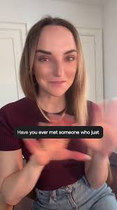 Have you ever met someone who seems like they were BORN to be a public  speaker?