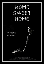 I had trouble getting in to this movie because the acting was terrible. Short Film Review Home Sweet Home Little Blog Of Horror