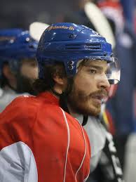 Zach Redmond becomes third Amerk ever to win Eddie Shore Award