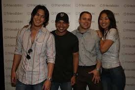 Throwback Friendster! : r/GTWMPodcast