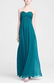 David S Bridal F14867 Sheer Chiffon Dress Bridesmaid Dressing Gowns Find Bridesmaid Dresses