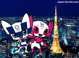 El gobierno japonés ha restablecido el estado de emergencia que se prolongará durante la cita olímpica · el coi acepta la decisión de las . Juegos Olimpicos De Tokio 2021 Japon Secreto