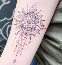 1 covering up the tattoo with makeup. 65 Best Forearm Tattoos For Women 2021 Cute Design Ideas