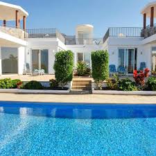 Mein Haus Mein Pool Mein Meerblick Objektnummer Tf2403 Unserteneriffa Teneriffa Tenerife Island Islandli House Styles Mansions Villa