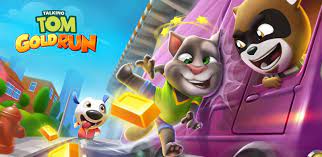 Get ready to run, dash and race through the streets in a. Talking Tom Gold Run Mod Apk 5 3 0 269 Unlimited Money Download