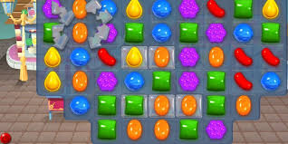 Candy Crush Red Levels - Hubpages