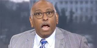 The hell with Republicans!' Michael Steele launches blistering rant over  Trump chaos : r/inthenews