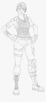 24 best rated best tablet for fortnite in june 2021. Fortnite Sparkle Specialist Drawing Hd Png Download Transparent Png Image Pngitem