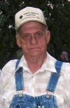 Obituary information for James Earl Dunlap