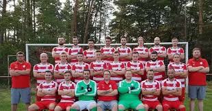 Die Fußballer aus dem kleinen Hilst lassen aufhorchen