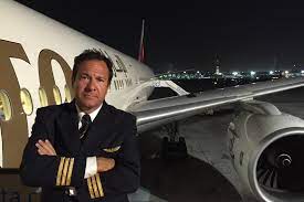 This philosophy has extended to our outreach in the community. Emirates Pilot On Prospects For Seasoned Pilots Post Crisis