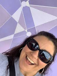 Magical Vacation Planner by Christina Harris