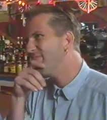 Paul Deakin's Early Interview and Photo