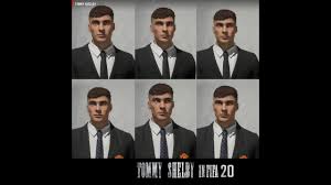 Cody gakpo, latest news & rumours, player profile, detailed statistics, career details and transfer information for the psv eindhoven player, powered by goal.com. Cody Gakpo Fifa20 Face Mod With Download Link Cody Gakpo Psv Eindhoven Br7 Youtube