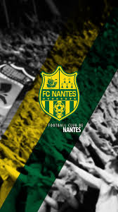 Découvrez ce mercredi, le neuvième épisode du cœur jaune et ve. Fc Nantes Wallpapers Wallpaper Cave