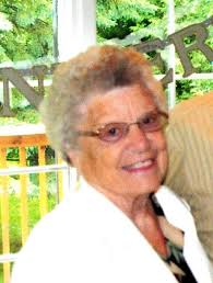 Obituary of Florence Bennett Jennings