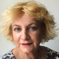 Sylvia Marie Panschow