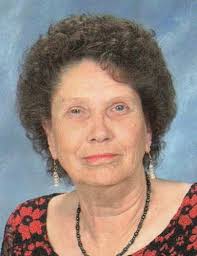 Hazel P. Wood Obituary (2022)