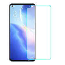 Oppo Reno5 K One unit nano Glass 9H ...