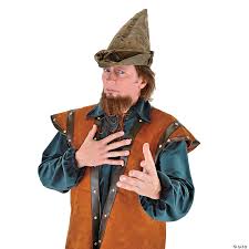 Add tip ask question comment download. Moss Green Robin Hood Hat Oriental Trading