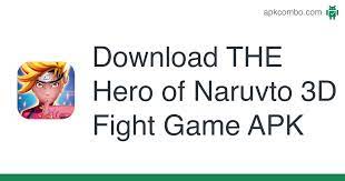 Build up a powerful army and slaughter enemy hordes in quests and battles with other players. The Hero Of Naruvto 3d Fight Game Apk 1 0 Android Game Download