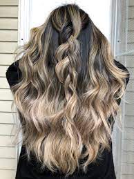 Long Hair Lover Long Hair Styles Balayage Full Balayage