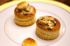 Bouchees A La Reine Au Thermomix Recette Bouchees A La Reine Recette Thermomix