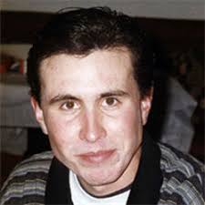 Jason Armando “Mando” Sanchez (1971-2016)