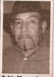 Pablo Munoz Obituary (2010)