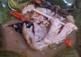 Untuk menyiasatinya resep koki … Cara Memasak Garang Asem Ayam Tanpa Santan Dijamin Enak Mudah
