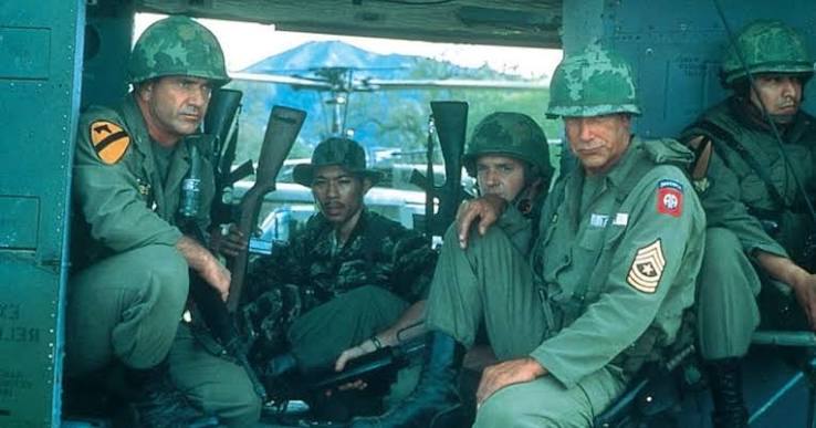 We Were Soldiers: Why This War Movie Still Holds Up on Veteran's Day Over  20 Years Later