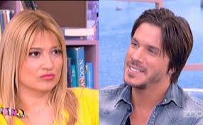 Nikolaos nikos oikonomopoulos is a greek singer. Nikos Oikonomopulos About Life Love Work And Dreams Neworpheus Livejournal