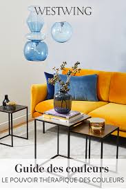La Symbolique Des Couleurs En Decoration D Interieur Westwing En 2020 Tendances Deco Salon Decoration Interieure Interieur De Salon De Beaute