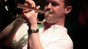 Narberth Jazz Club welcomes Aberystwyth trumpeter Tomos Jones