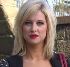 Clare Devine's Instagram, Twitter & Facebook