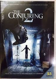 The screenplay is by chad hayes, carey w. The Conjuring 2 Price In India Buy The Conjuring 2 Online At Flipkart Com
