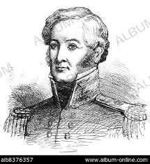 CHARLES JAMES NAPIER