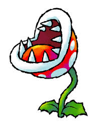 Epoch games super mario piranha plant escape!, juego de acción. Ecology Of The Mushroom Kingdom The Evolution And Ethnobotany Of The Piranha Plant Video Games Of The Oppressed