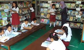 Remaja pun nggak mau ketinggalan dengan serta mencari gambar kartun untuk dipakai dp di media sosial atau sekedar disave dan juga buat gambar layar hp. 36 Persen Sd Tak Miliki Perpustakaan Tangerang Ekspres