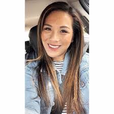 Kayleigh Ramos's Instagram, Twitter & Facebook