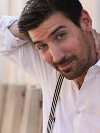 Andreas Daniel's Instagram, Twitter & Facebook