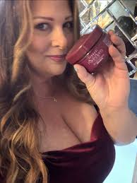 🍒 Royal Cherry Collection — Sweet, Sophisticated, and Luxuriously  Hydrating 🍒